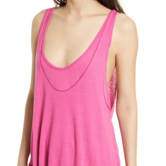 Free People Karmen Tank size XS - Picture 4 of 4